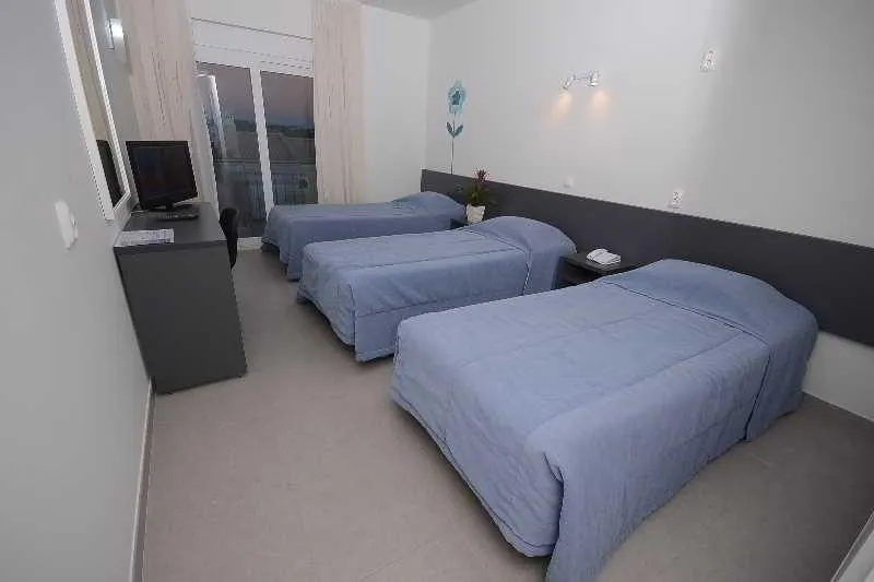 TRIPLE STANDARD Room, Boliqueime Boutique & Villas, Algarve