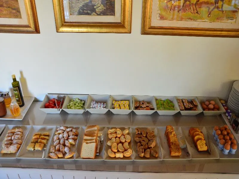 Restaurant, Catherine, Kos