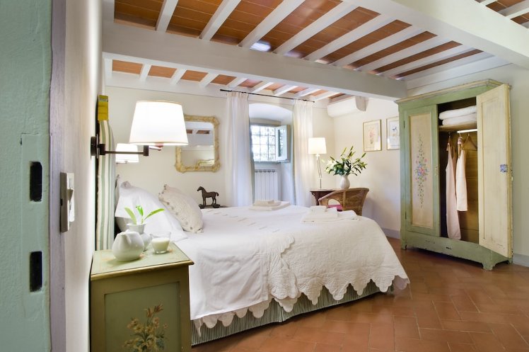 Torre A Cona Hotel, Florence