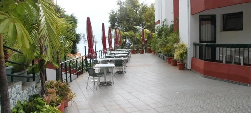 General view, Residencial Monumental, Madeira