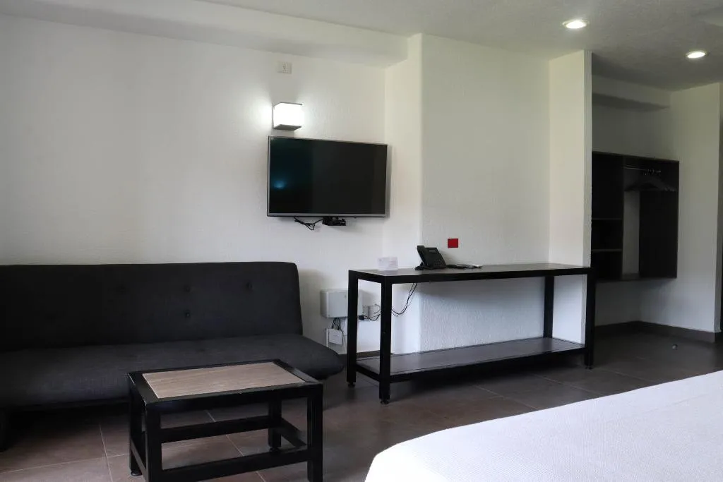 SUITE STANDARD Room, Hotel MX portal maya, Playa Del Carmen