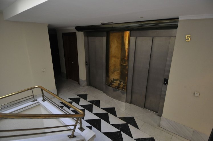 Mola! Suites, Madrid