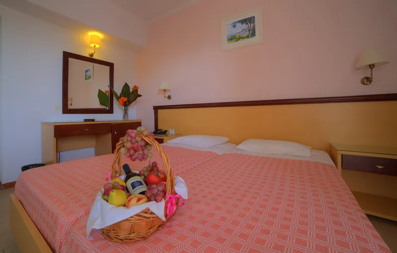 Room, Livadi Nafsika, Corfu