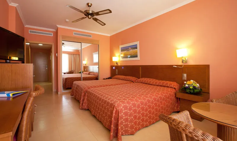 DOUBLE SINGLE USE STANDARD Room, Playamarina, Costa De La Luz