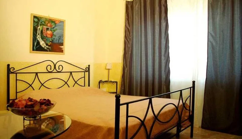 General view, Art Suite Principe Umberto, Naples