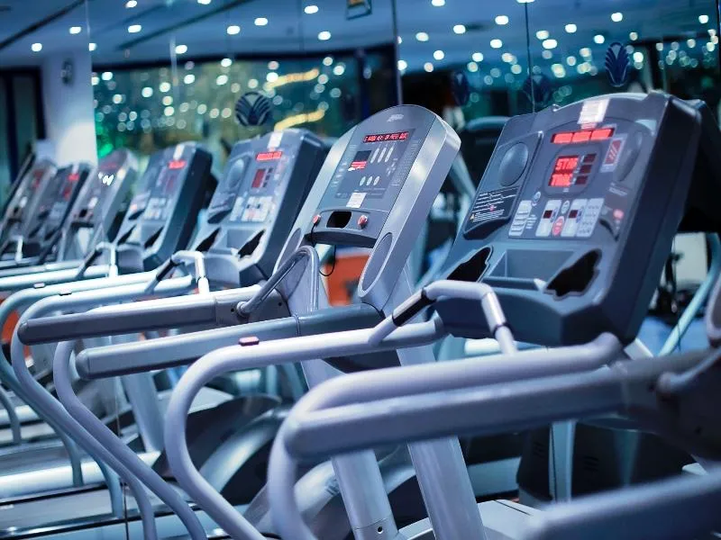 Sports and Entertainment, Swiss Belhotel Sharjah, Dubai