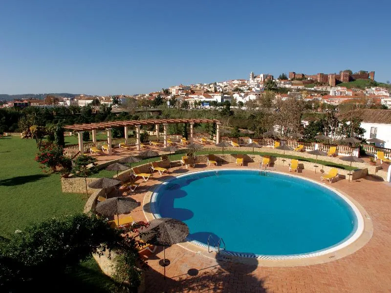 Pool, Colina dos Mouros, Algarve