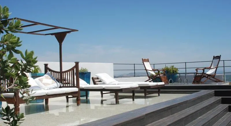 Room, Hotel  Boutique V, Costa De La Luz