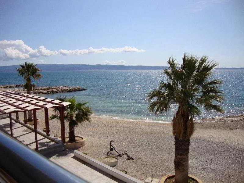 Beach, Beach Hotel Split, Split