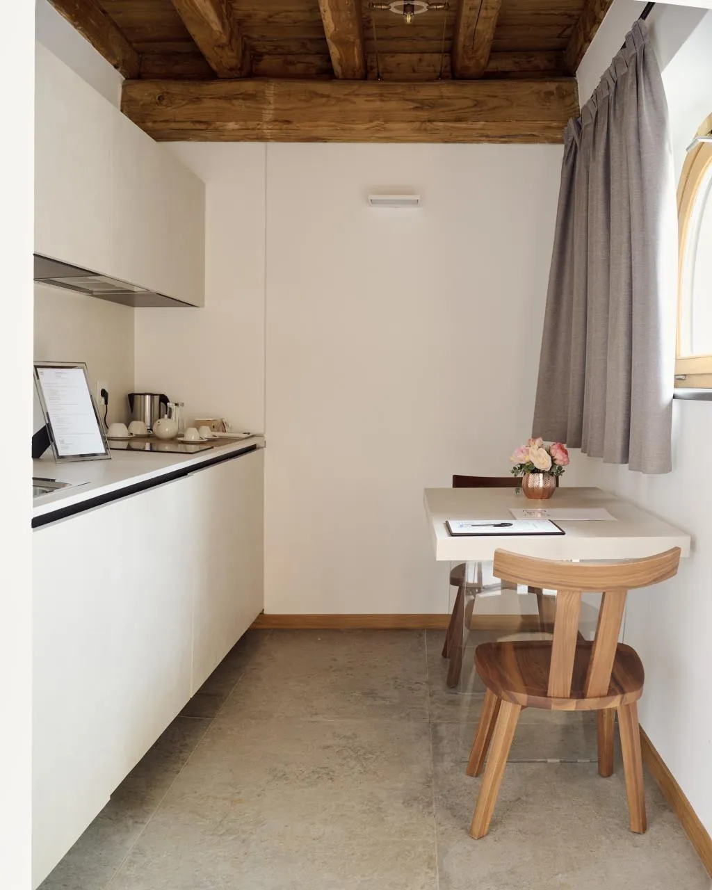 QUADRUPLE STANDARD Room, Antico Borgo Molino 7 Cento, Rome