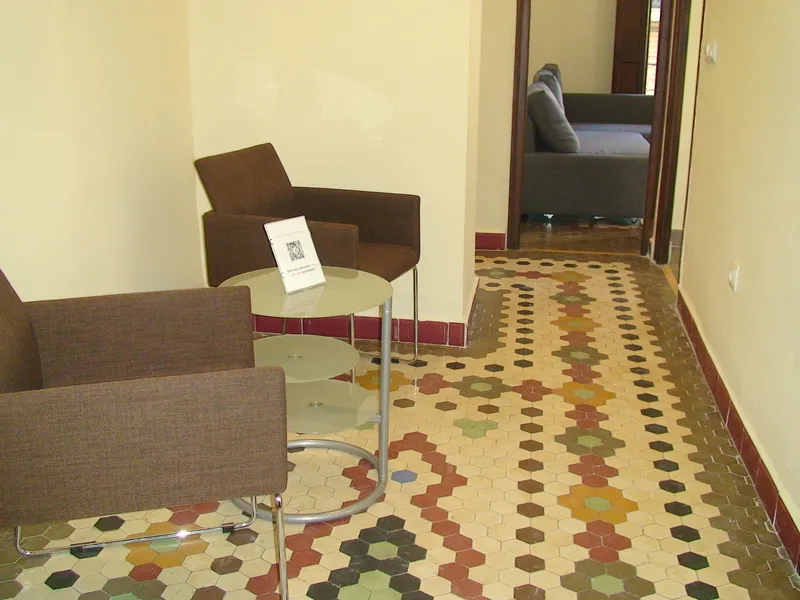 APARTMENT CAPACITY 4 THREE BEDROOM Room, Coroa Malvarrosa, Valencia