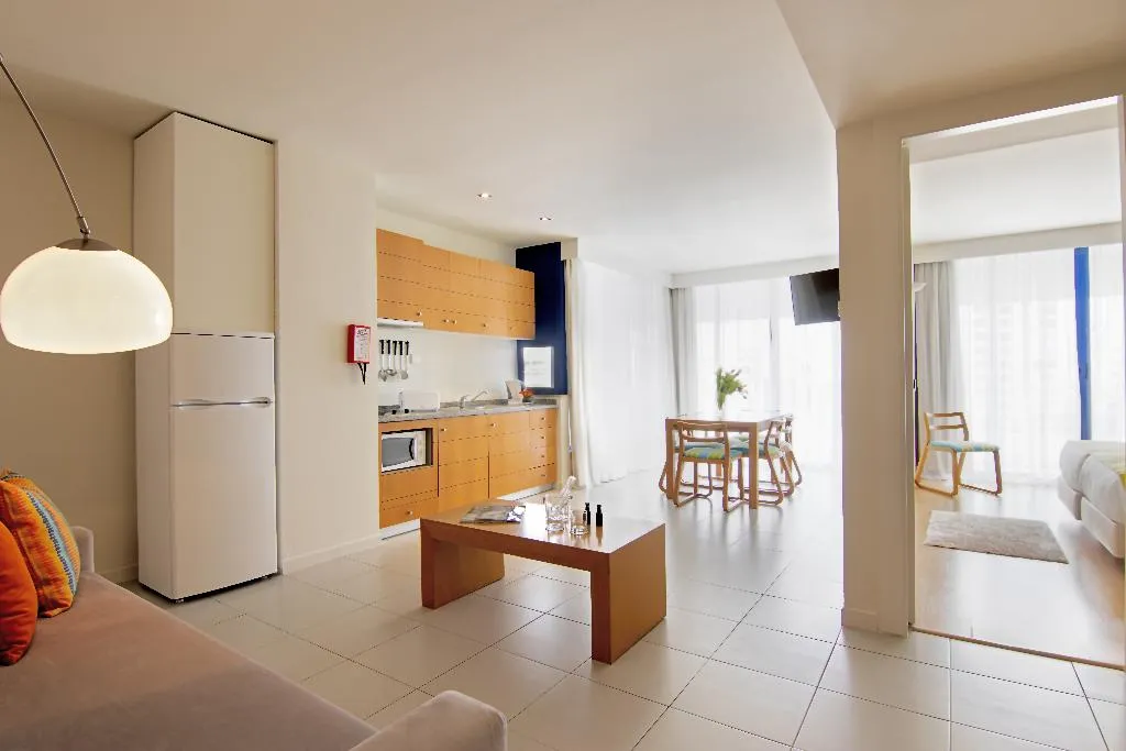 APARTMENT TWO BEDROOMS Room, The Navigator - Olympus Marina, Algarve