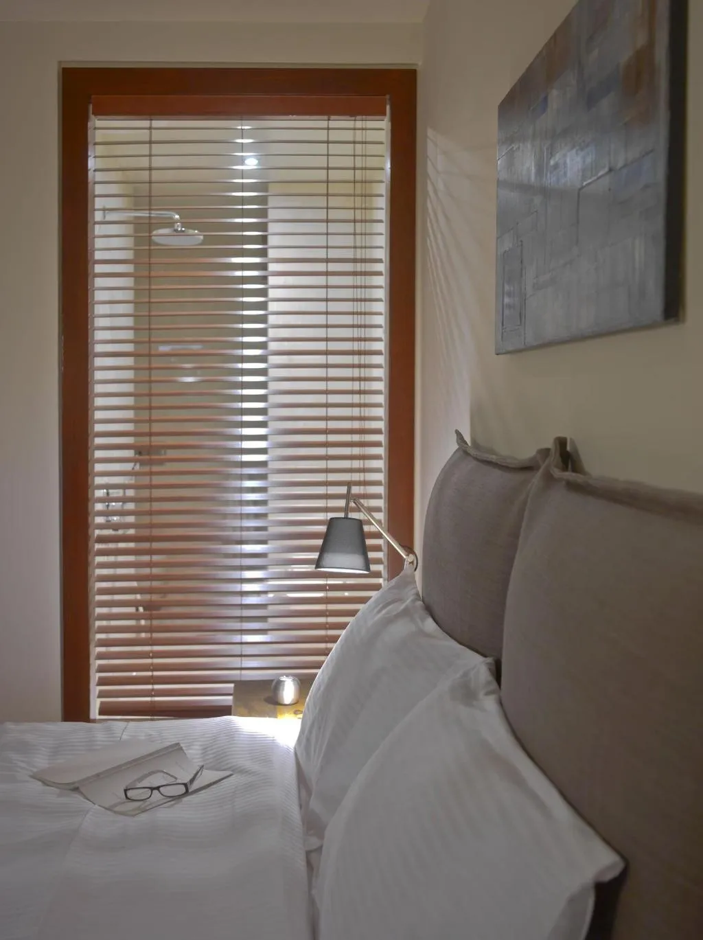Room, Scalani Hills Residences, Crete