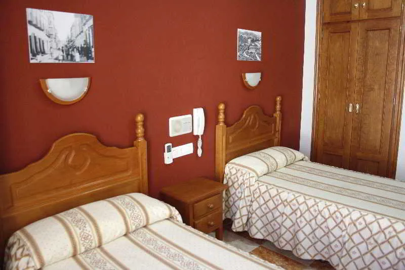 Room, Virgen de los Reyes, Costa Del Sol