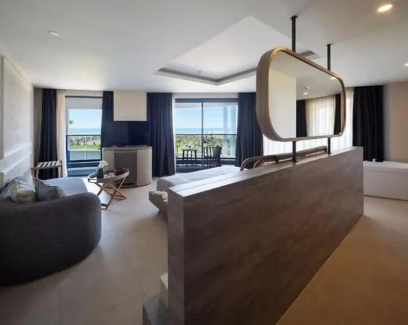SUITE STANDARD Room, Liu Resorts, Antalya