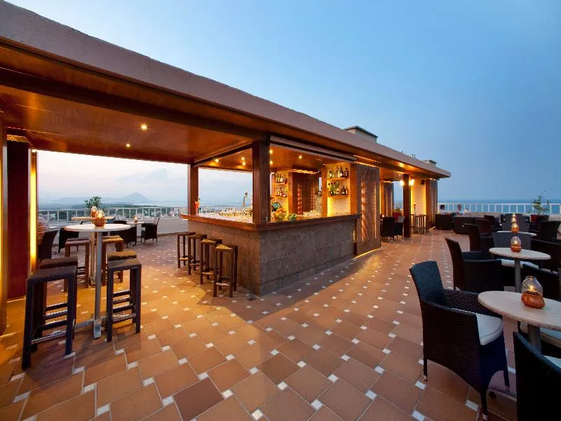 Bar, Grupotel Gran Vista & Spa, Majorca