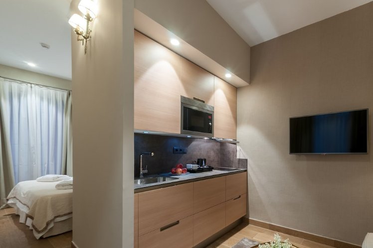 Suites Murillo Catedral, Seville
