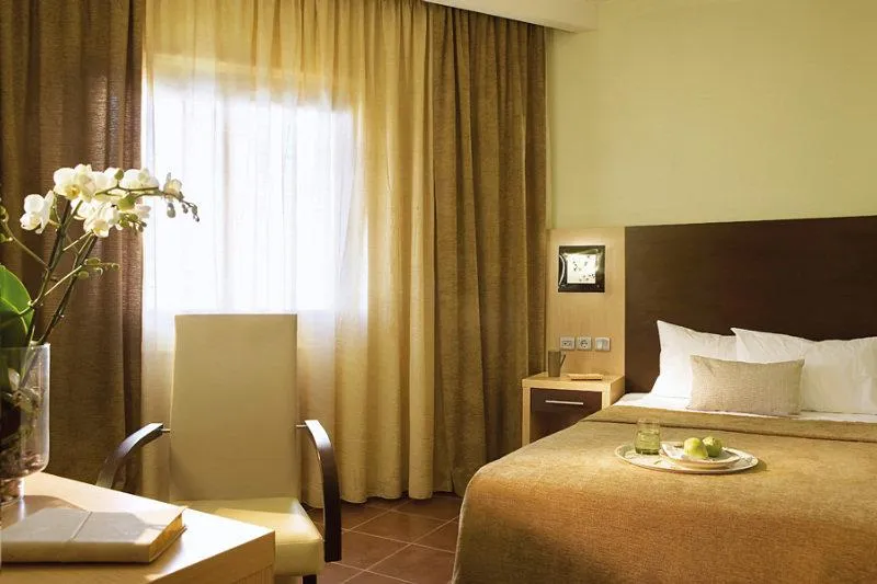 Double or Twin ECONOMY Room, Anessis, Halkidiki