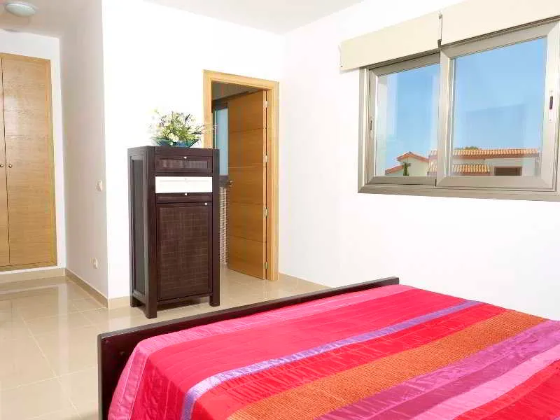 Room, Villas Marinda, Menorca