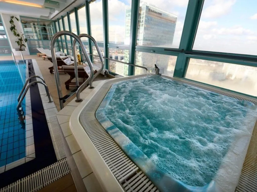 Pool, Panorama by Verdi Hotels, Prague