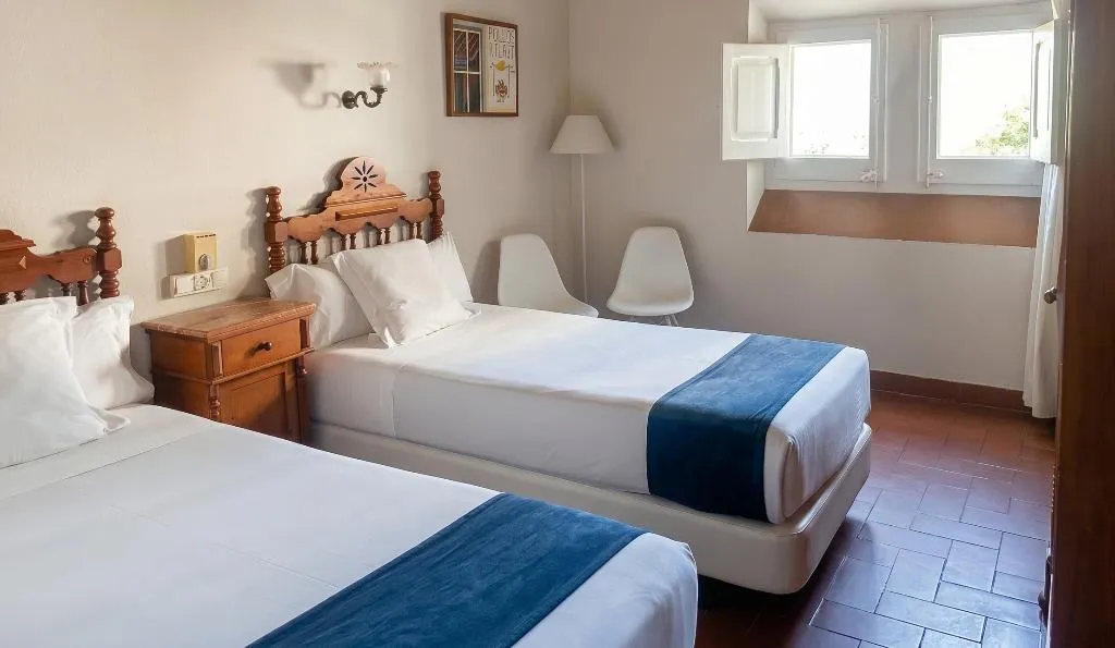 Double or Twin STANDARD Room, Hotel Medium Renaixença, Costa Brava