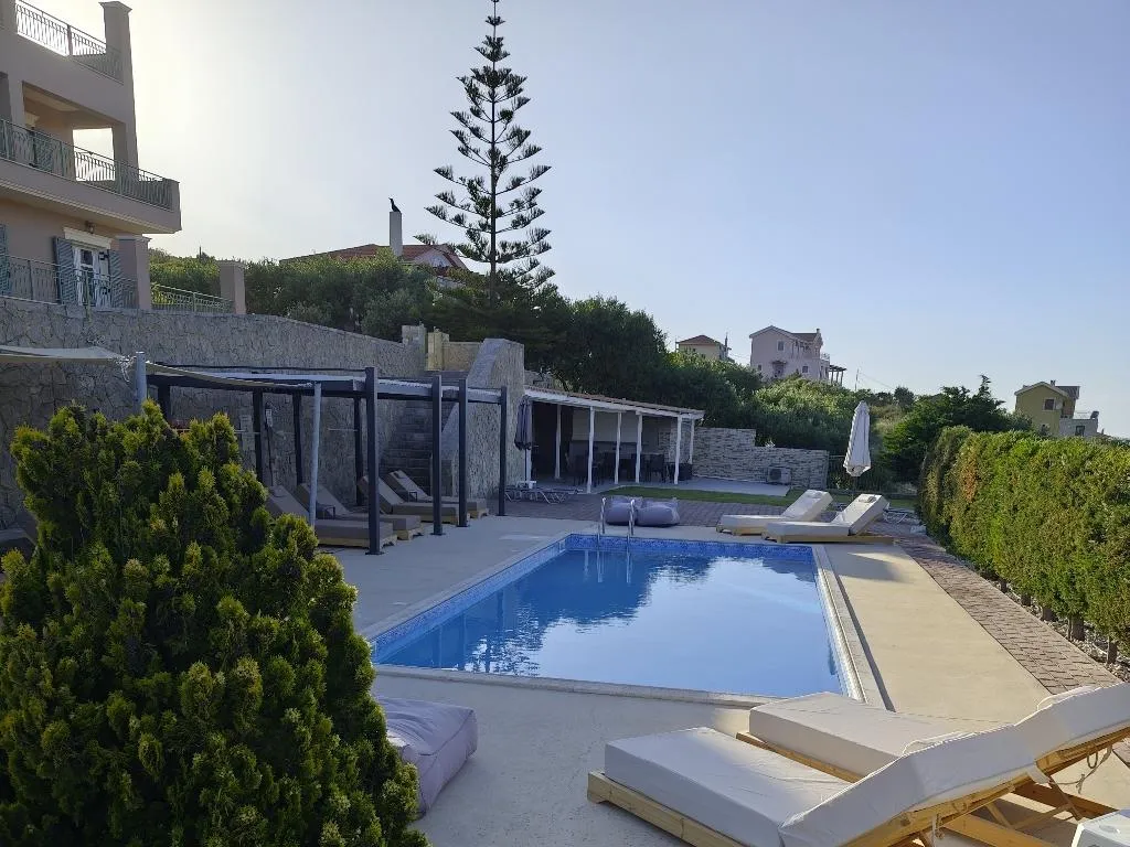 General view, Lagoon View Apartments - Adults Only, Kefallinia