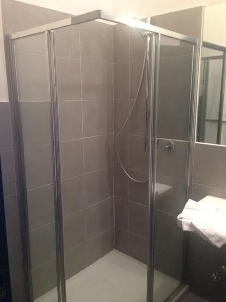 Double or Twin SUPERIOR Room, Del Real Orto Botanico, Naples