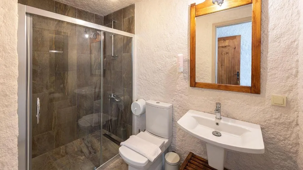 Room, Mahzen Alacati Adults Only, Izmir
