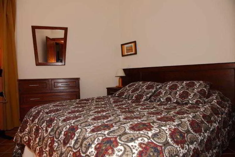 Room, Hotel Fonda de la Tea, Gran Canaria