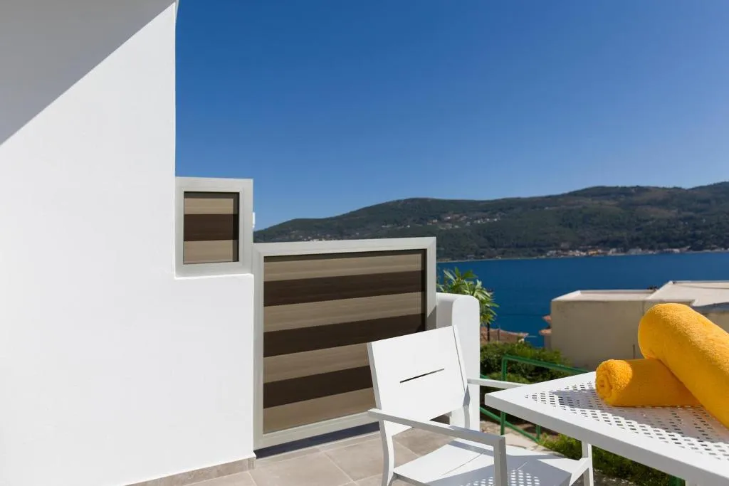 APARTMENT SEA VIEW Room, Anthemis, Samos