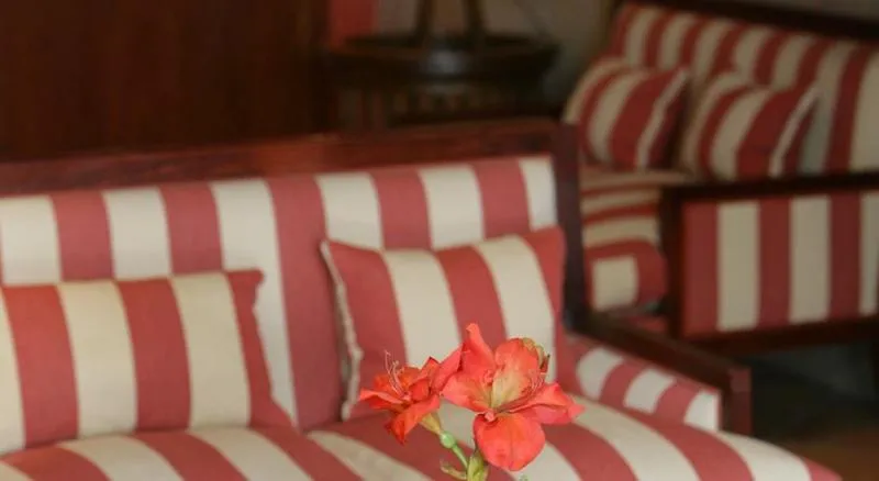 Lobby, Hotel Vila de Tossa, Costa Brava