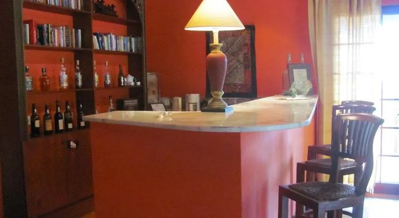 Bar, Pestana Quinta Do Arco, Madeira