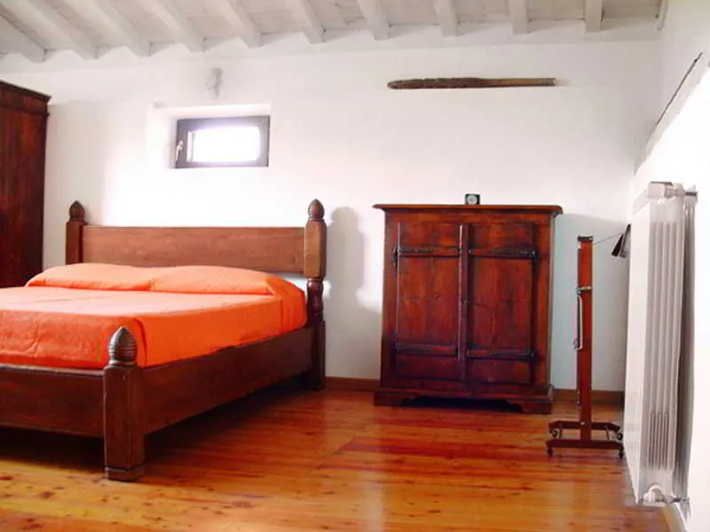 Room, Torre Di Terigi, Florence