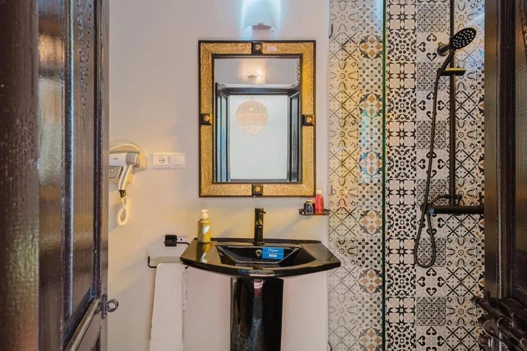 General view, Riad 22 L'Etoile D'Orient, Marrakech