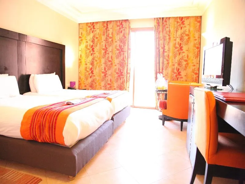 Room, Palm Plaza Hotel & Spa, Marrakech