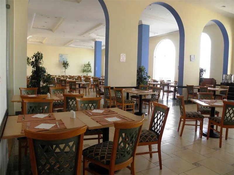 General view, Siva Sharm El Sheikh, Red Sea Riviera