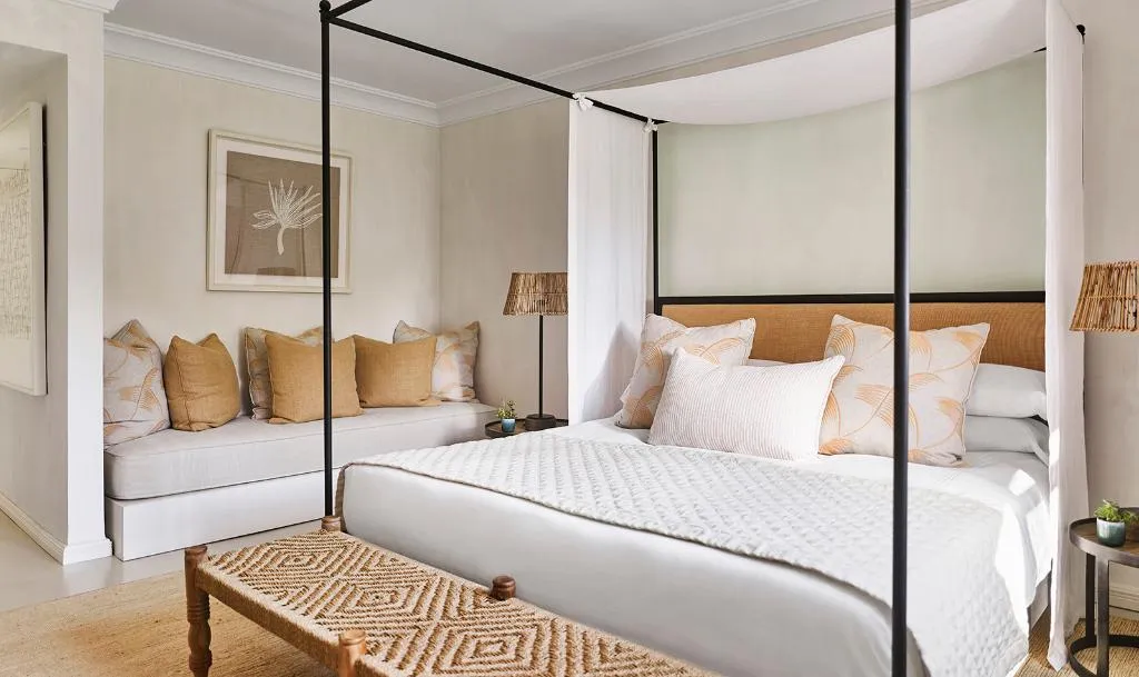 VILLA WITH KITCHENETTE Room, Marbella Club Hotel, Costa Del Sol