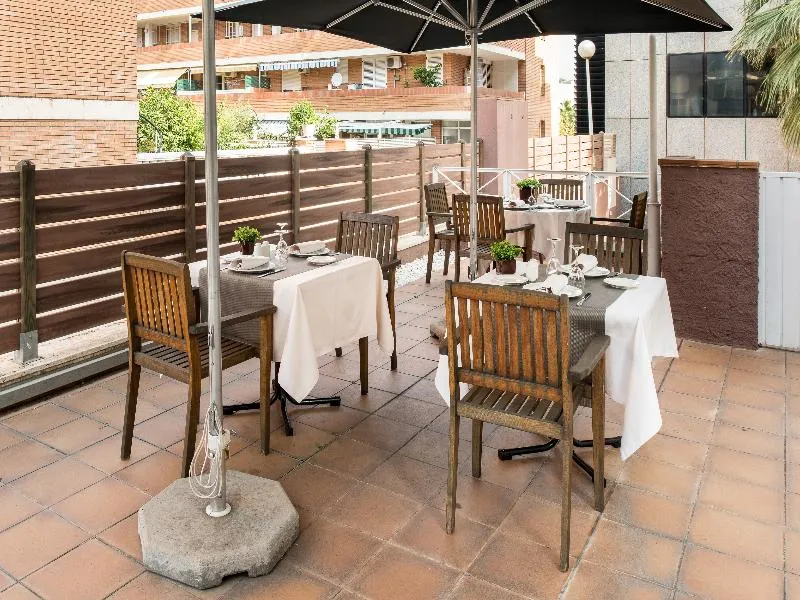 Terrace, Catalonia Bristol, Barcelona
