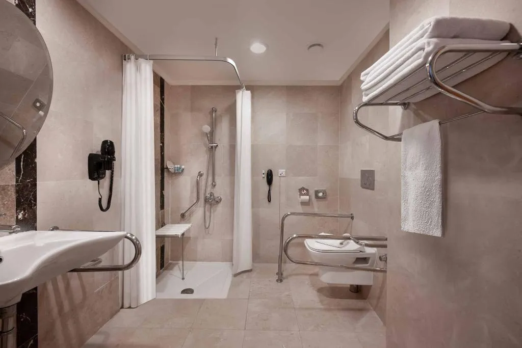 Room, Susesi Luxury Resort, Antalya