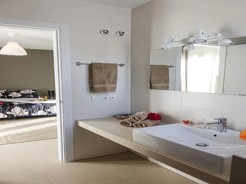 VILLA THREE BEDROOMS Room, Yucca Villas, Tenerife