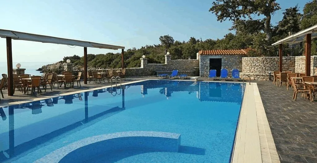 Sports and Entertainment, Lalloudes Hotel Mani, Kalamata