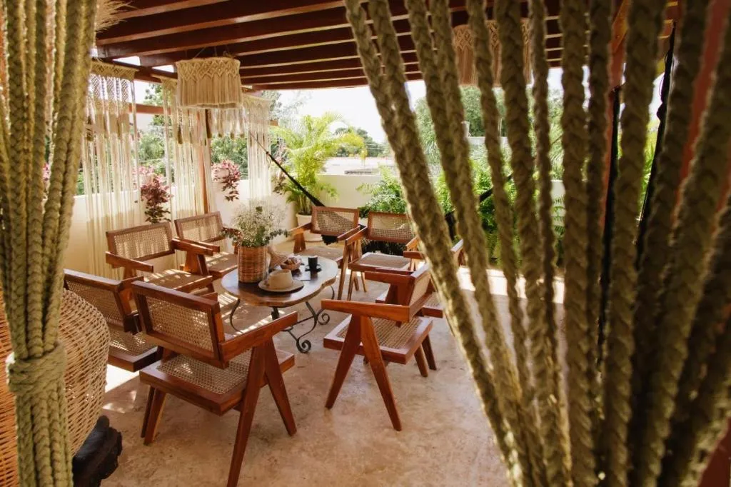 General view, Le Muuch Hotel Boutique, Cancun Area