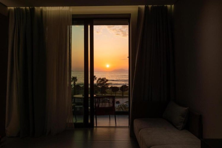 Padma Hotel & Spa, Kavaje