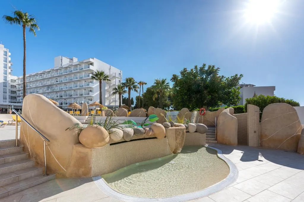 Pool, San Fermín by Dorobe, Costa Del Sol