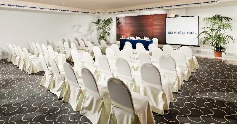 Conferences, H10 Timanfaya Palace - Adults Only, Lanzarote