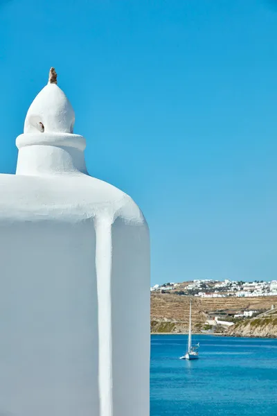 Beach, Mykonos Waves, Mykonos