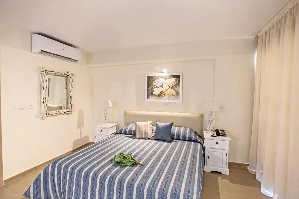 Room, Napasol Boutique Hotel, Cyprus