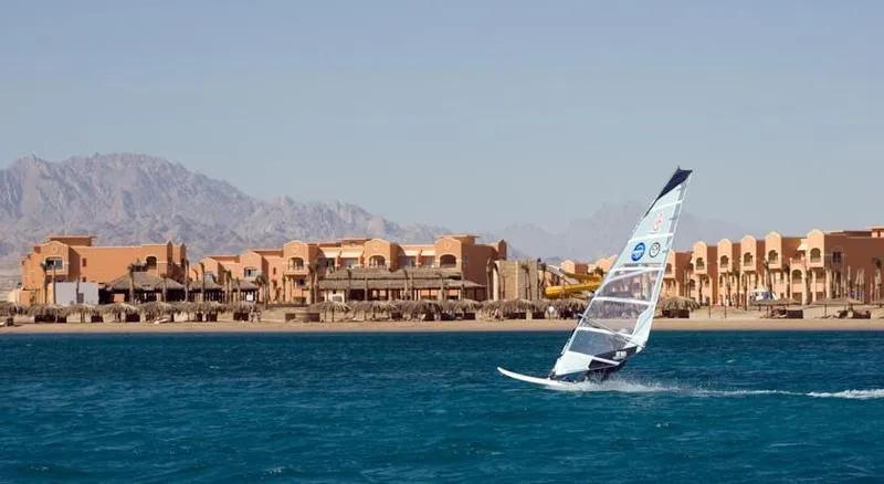 Beach, Caribbean World, Red Sea Riviera