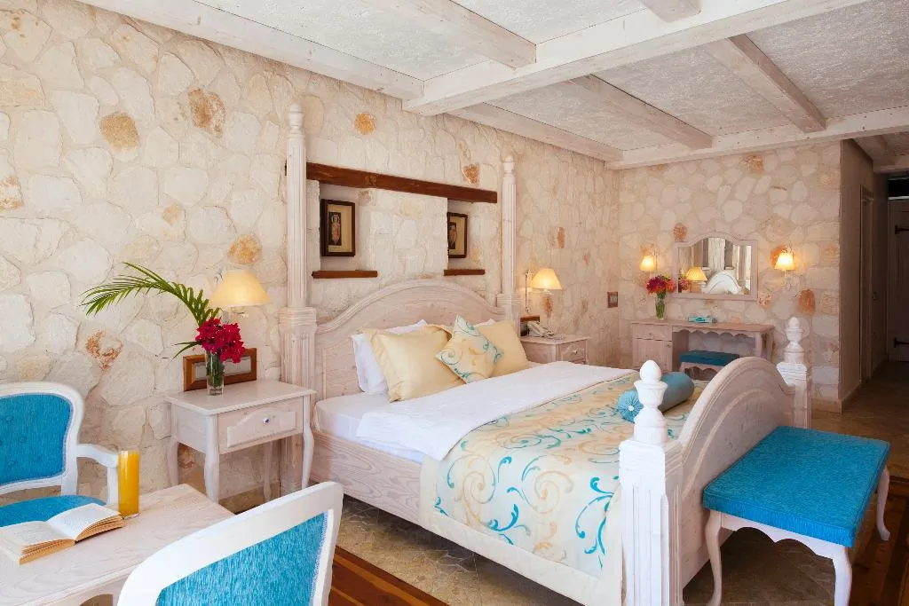 SUITE DELUXE Room, Likya Residence Hotel Spa, Dalaman