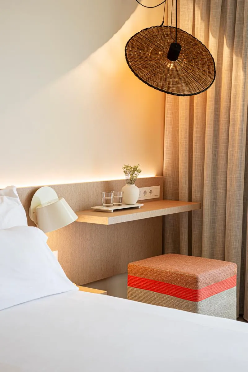 Double or Twin PREMIUM Room, OZADI Altura Beach Resort | Eurotel Altura, Algarve